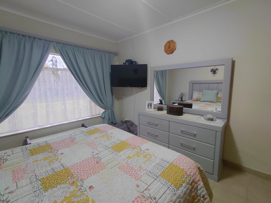 3 Bedroom Property for Sale in Burgersdorp Eastern Cape